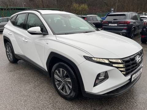 2022 Hyundai Tucson — sličica 3