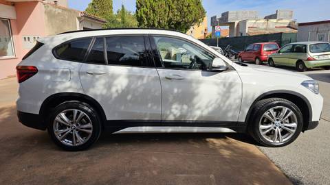 2019 BMW X1 — sličica 4