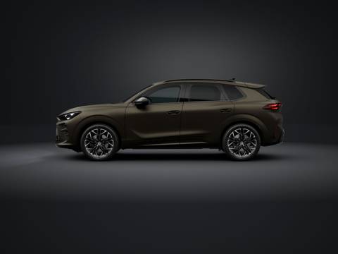 2026 Cupra Terramar — sličica 3