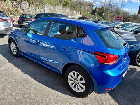 2025 Seat Ibiza — sličica 6