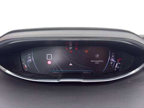 2023 Peugeot 3008 — sličica 11