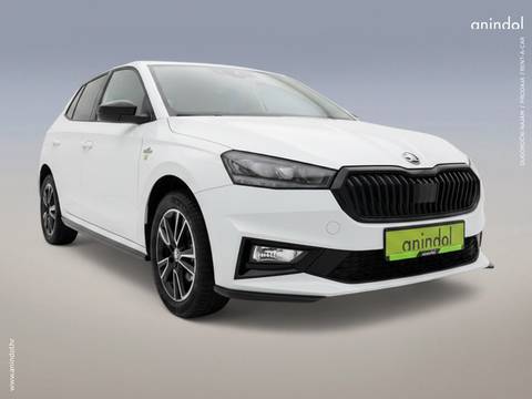 2026 Škoda Fabia — sličica 2