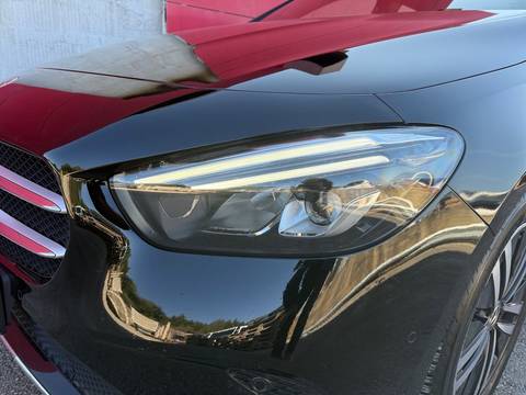 2023 Mercedes-Benz B-klasa — sličica 10
