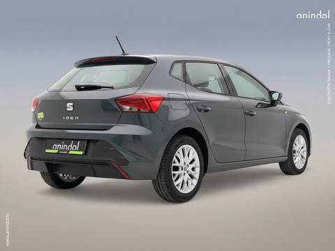 2026 Seat Ibiza — sličica 4