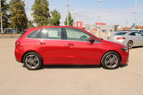 2020 Mercedes-Benz B-klasa — sličica 4