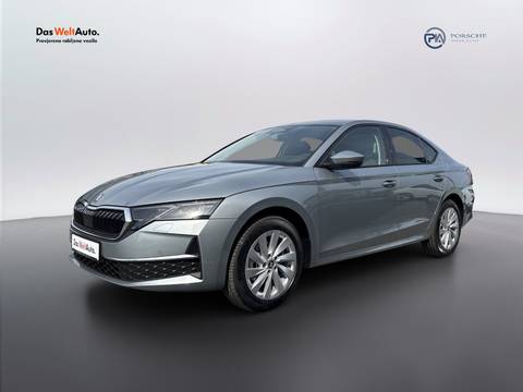 2026 Škoda Octavia — sličica 2