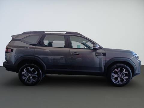 2026 Dacia Bigster — sličica 4