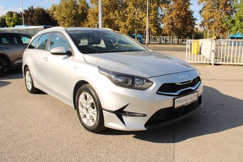 2022 Kia cee'd Sportswagon — sličica 3