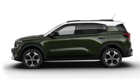 Citroën C3 Aircross — sličica 2