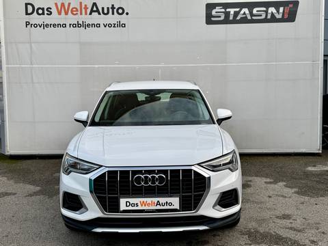 2019 Audi Q3 — sličica 2