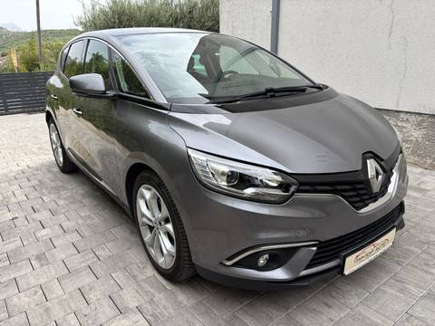 2016 Renault Scenic — sličica 2