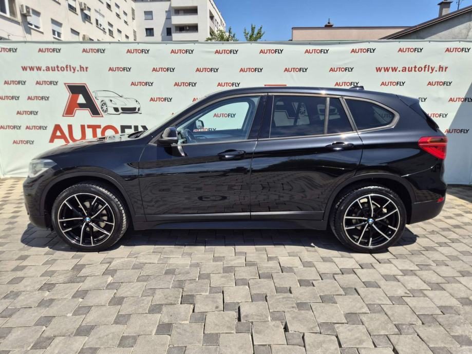 2015 BMW X1 — fotografija 4