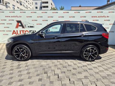 2015 BMW X1 — sličica 4