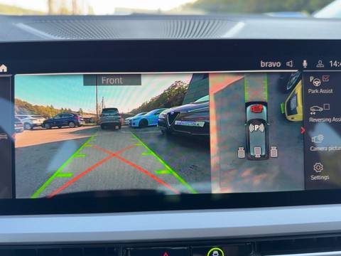 2021 BMW Serija 3 Advantage — sličica 13