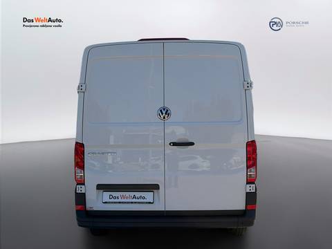 2024 Volkswagen Crafter — sličica 6