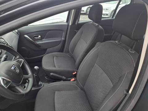 2018 Dacia Sandero — sličica 9