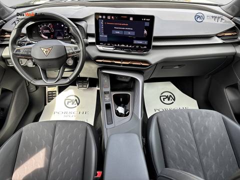 2024 Cupra Terramar — sličica 12