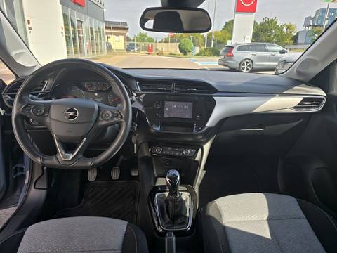 2024 Opel Corsa — sličica 6