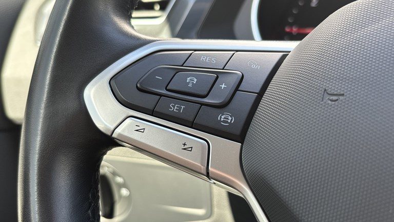 2022 Volkswagen Tiguan — fotografija 12