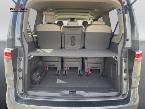 2026 Volkswagen Multivan — sličica 20