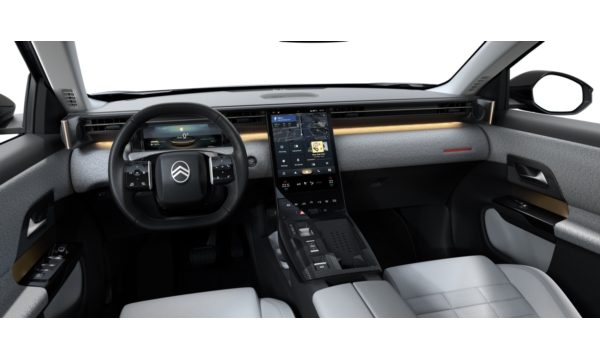 Citroën C5 Aircross — fotografija 4