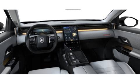 Citroën C5 Aircross — sličica 4