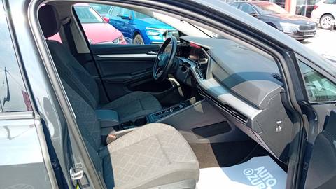 2024 Volkswagen Golf — sličica 9