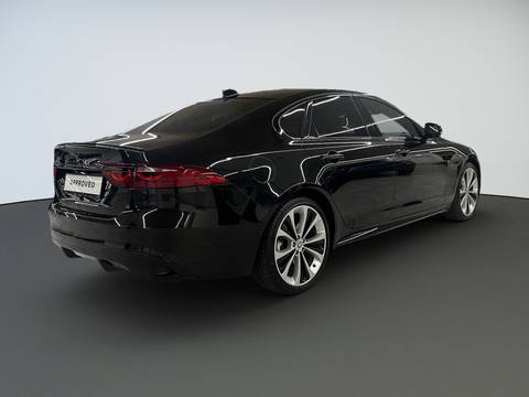 2023 Jaguar XF — sličica 4