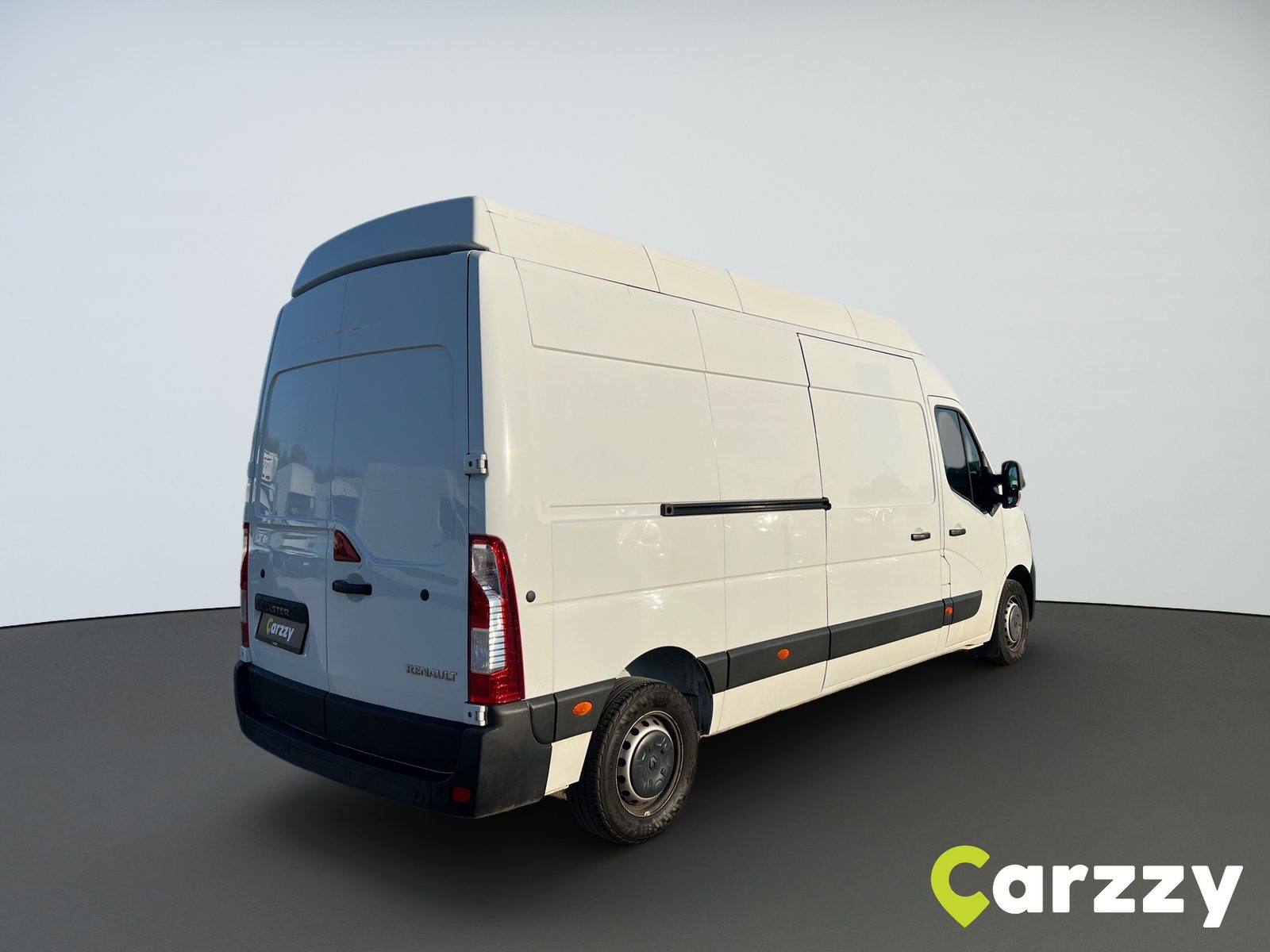 2022 Renault Master — fotografija 5