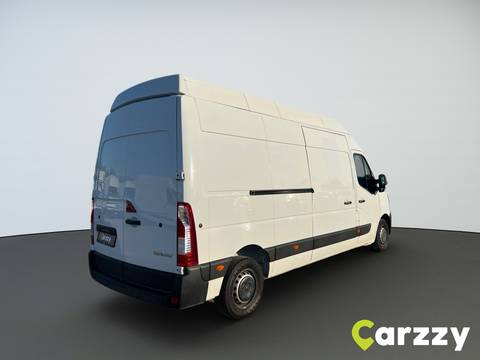 2022 Renault Master — sličica 5