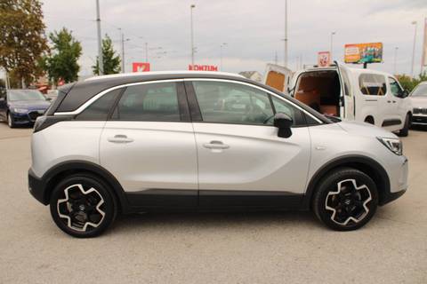 2023 Opel Crossland X — sličica 4