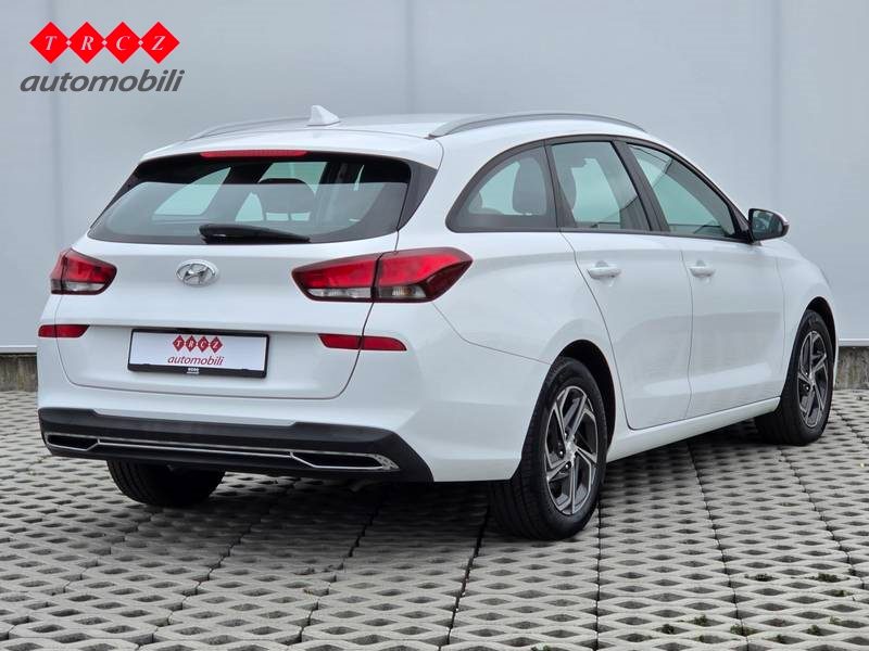 2022 Hyundai i30 — fotografija 4