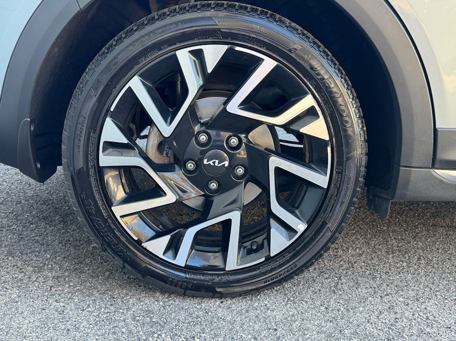 2023 Kia Ceed — fotografija 8