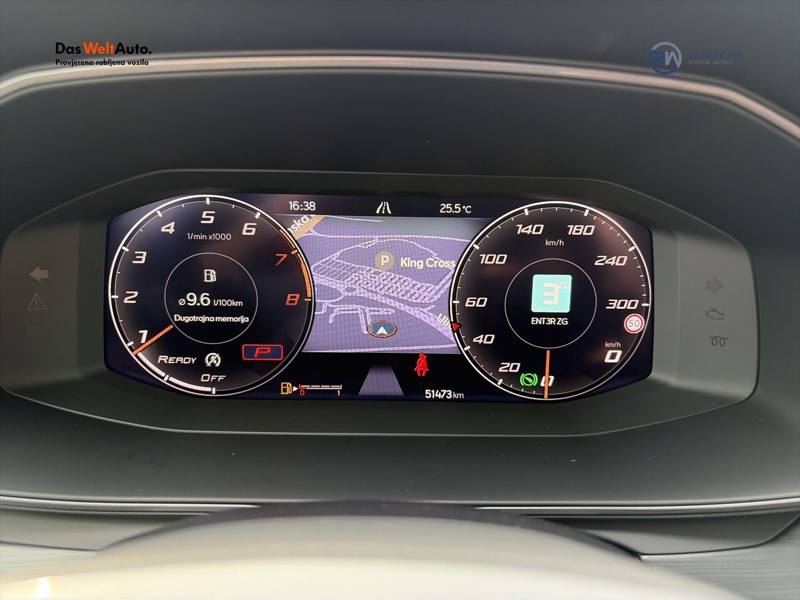 2023 Cupra Formentor — fotografija 15