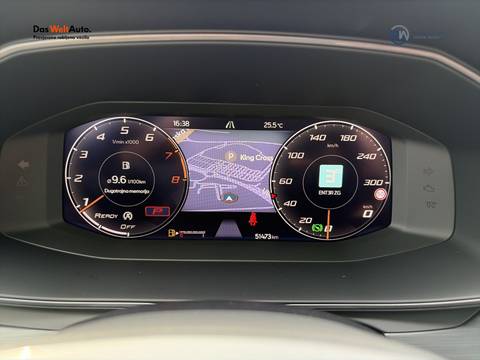 2023 Cupra Formentor — sličica 15