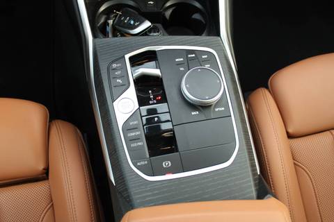 2025 BMW Serija 3 — sličica 22