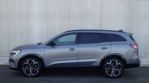 2024 Renault Espace — sličica 2