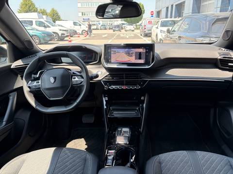 2026 Peugeot 2008 — sličica 7