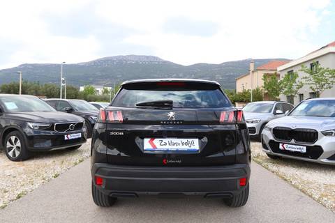 2021 Peugeot 3008 — sličica 20