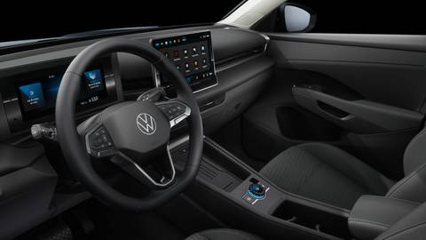 2026 Volkswagen T-Roc — sličica 8