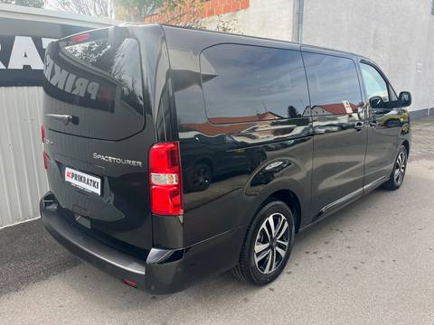 Citroën SpaceTourer — sličica 5