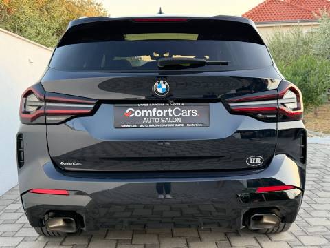 2023 BMW X3 — sličica 10