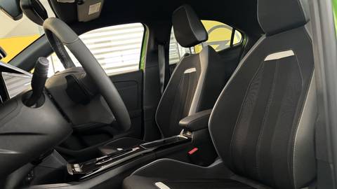 2024 Opel Mokka — sličica 11