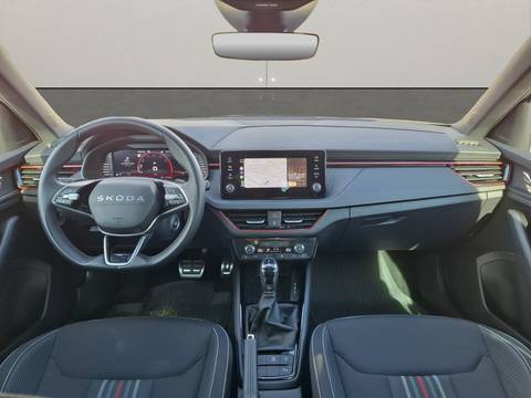 2026 Škoda Kamiq — sličica 10