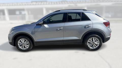 2024 Volkswagen T-Roc — sličica 4
