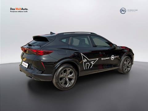 2026 Cupra Formentor — sličica 5