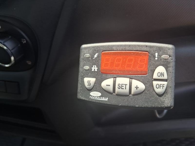 2016 Iveco Daily — fotografija 11