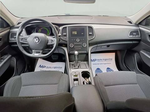 2017 Renault Talisman — sličica 15