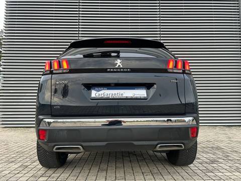 2019 Peugeot 3008 — sličica 12