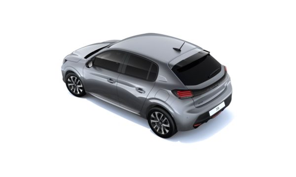 Peugeot 208 — fotografija 3
